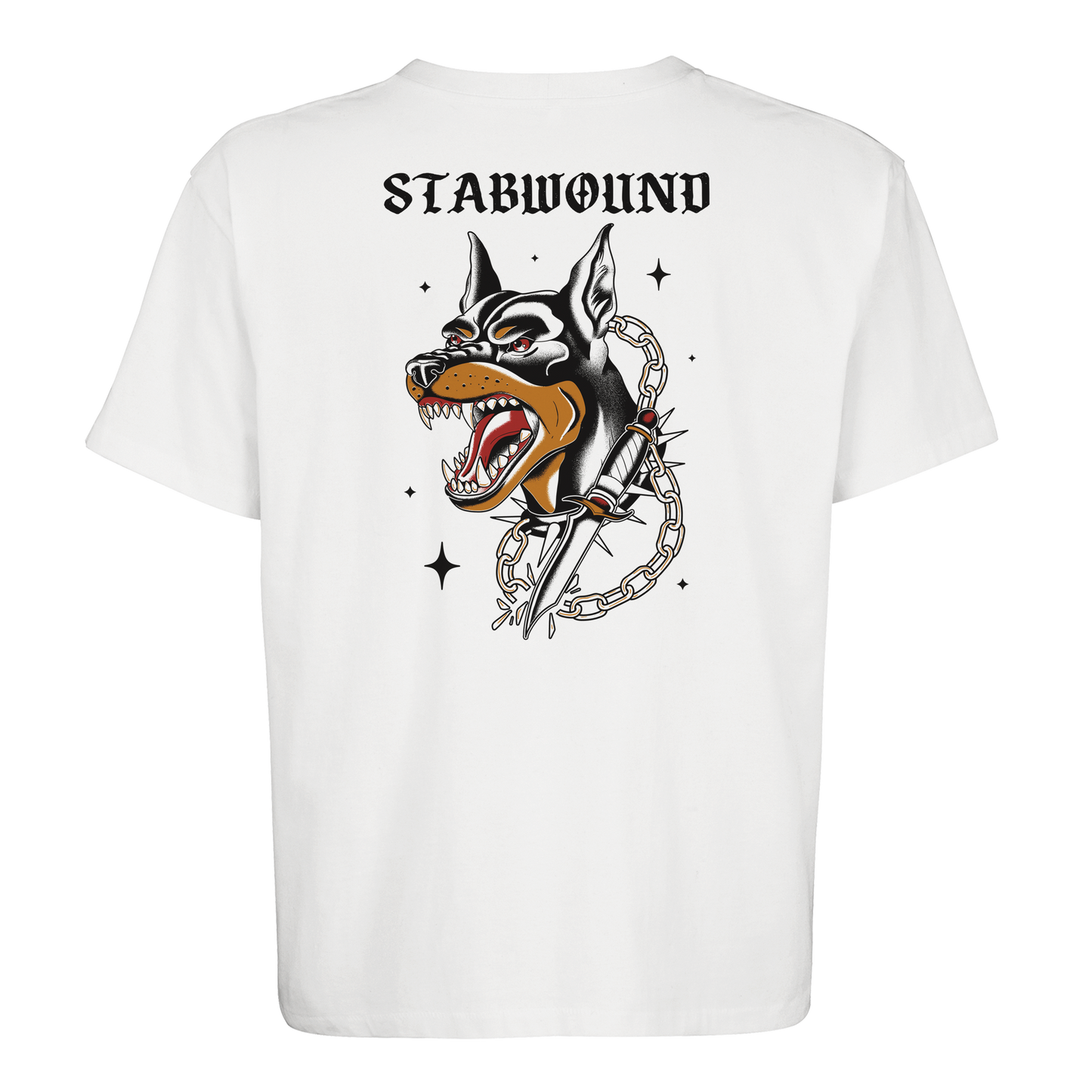 Long sleeve t-shirt