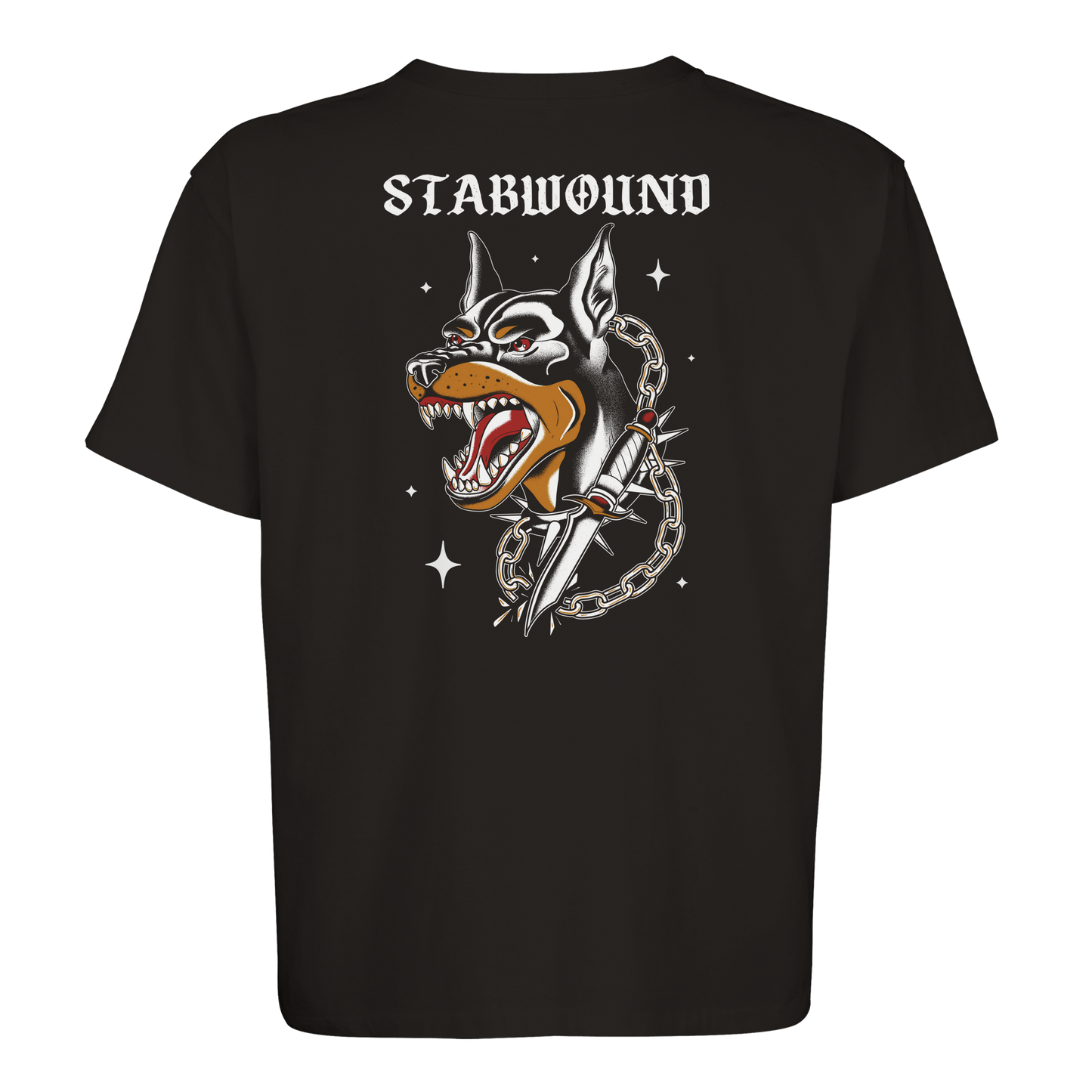 Long sleeve t-shirt