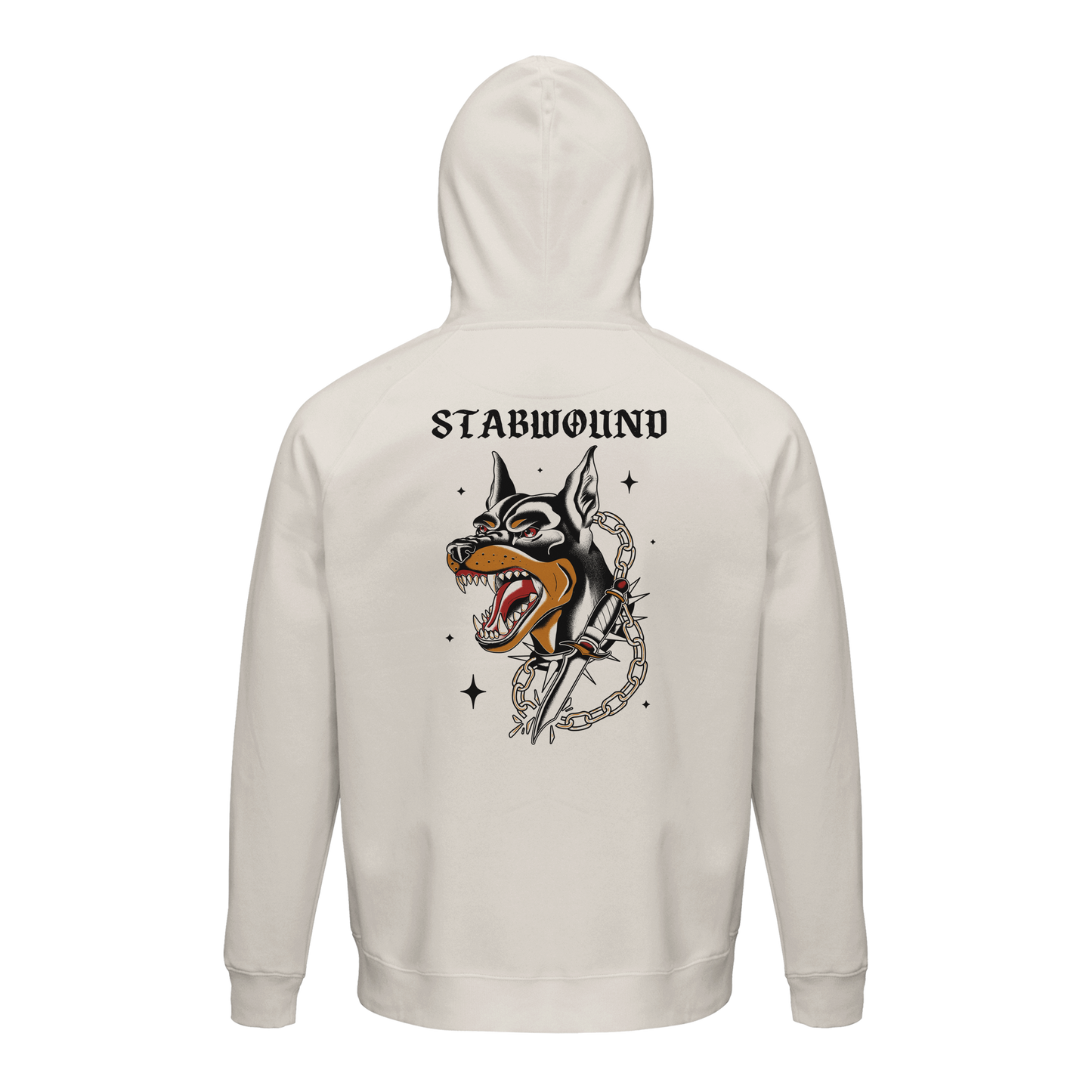 STABWOUND HOODIE