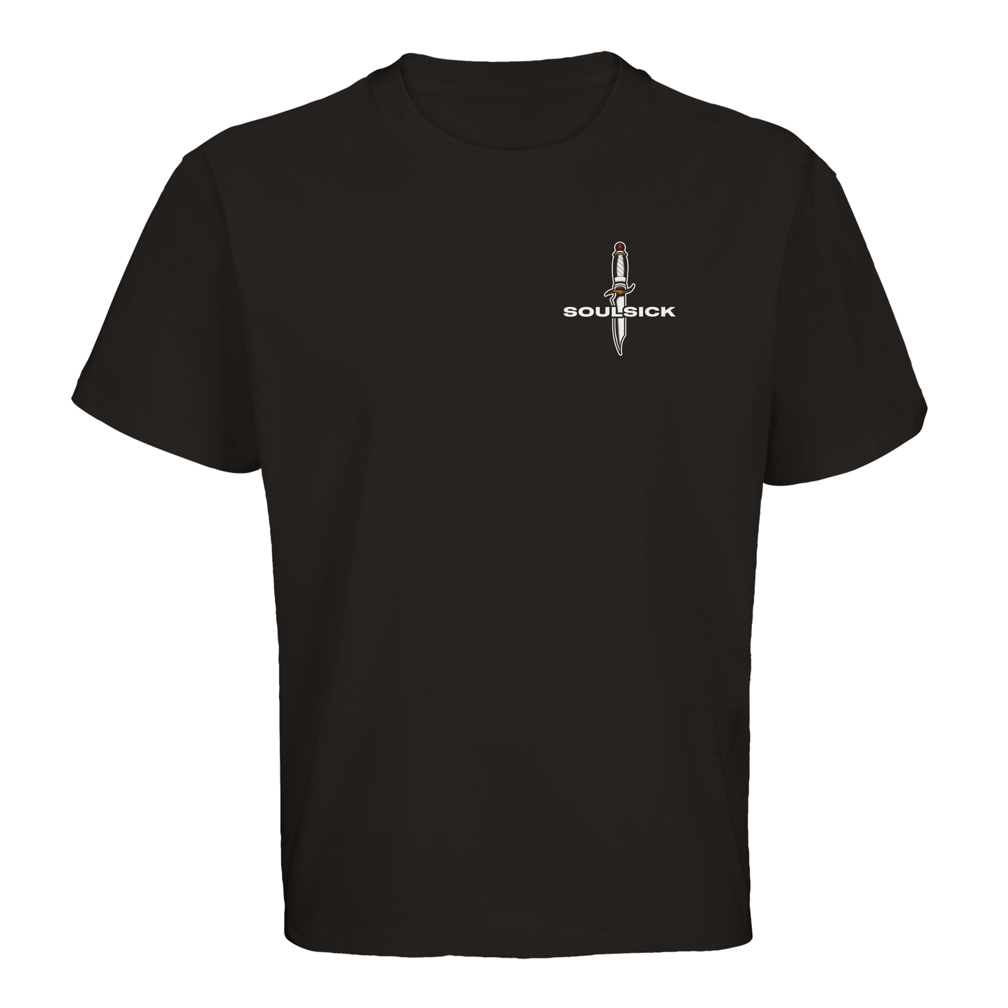 Long sleeve t-shirt