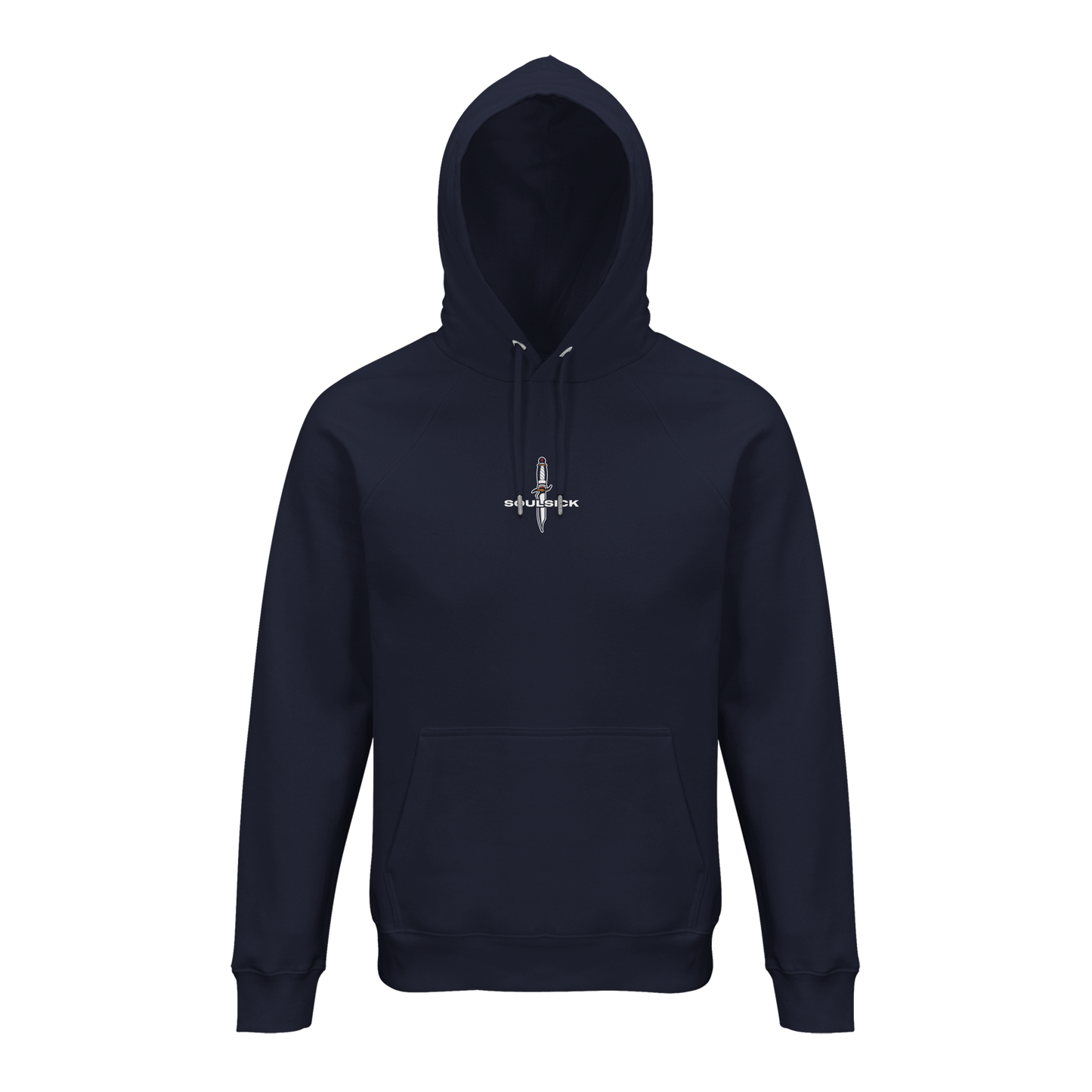 STABWOUND HOODIE