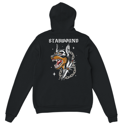 Hoodie Black
