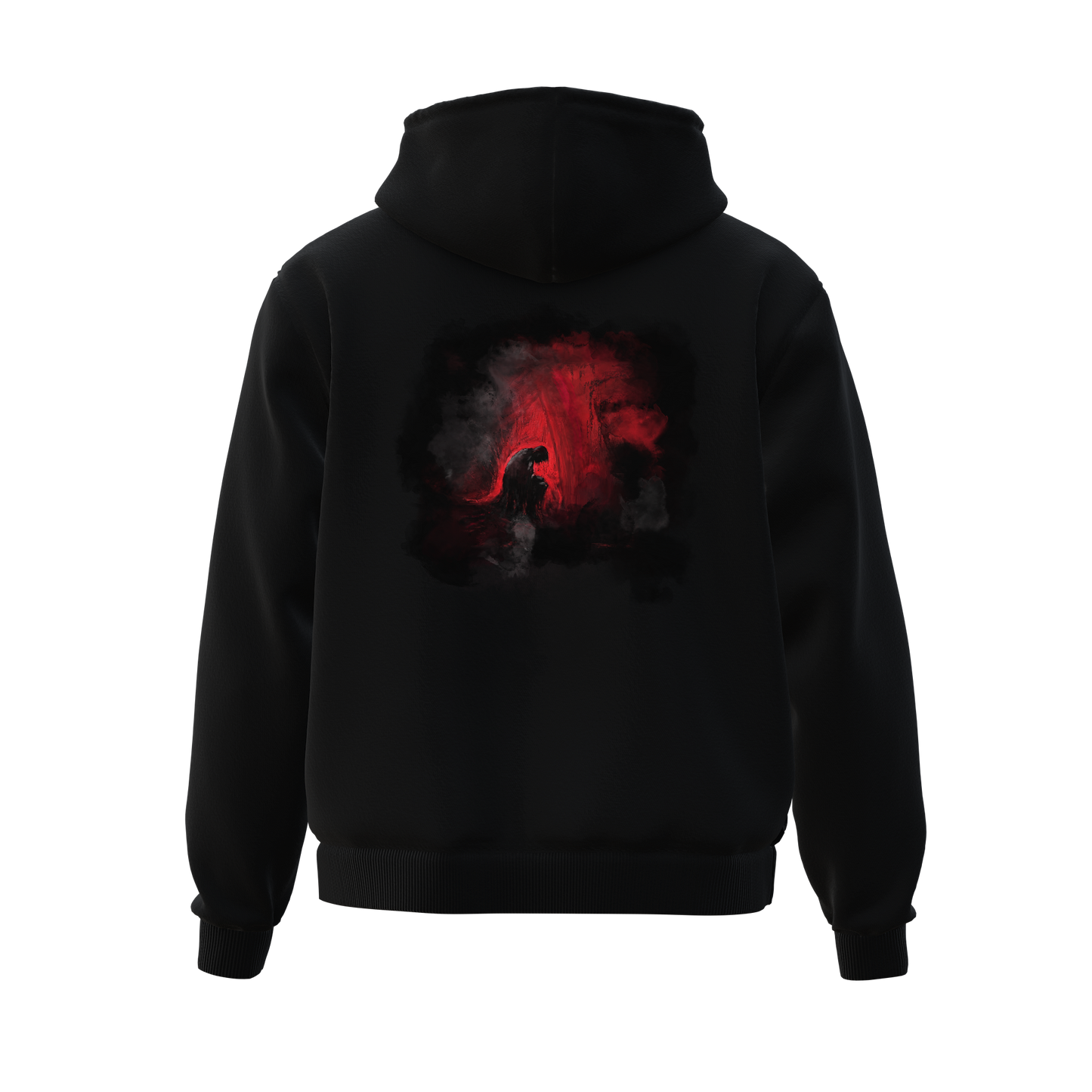 Violence > Reason | Hoodie