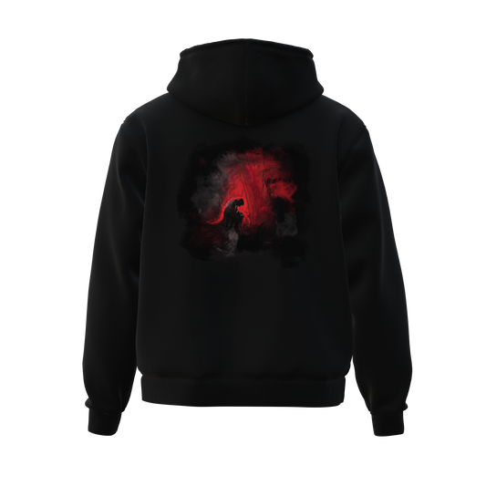 Violence > Reason | Hoodie