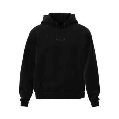 Violence > Reason | Hoodie