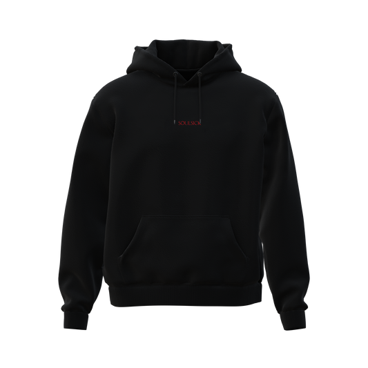 Violence > Reason | Hoodie