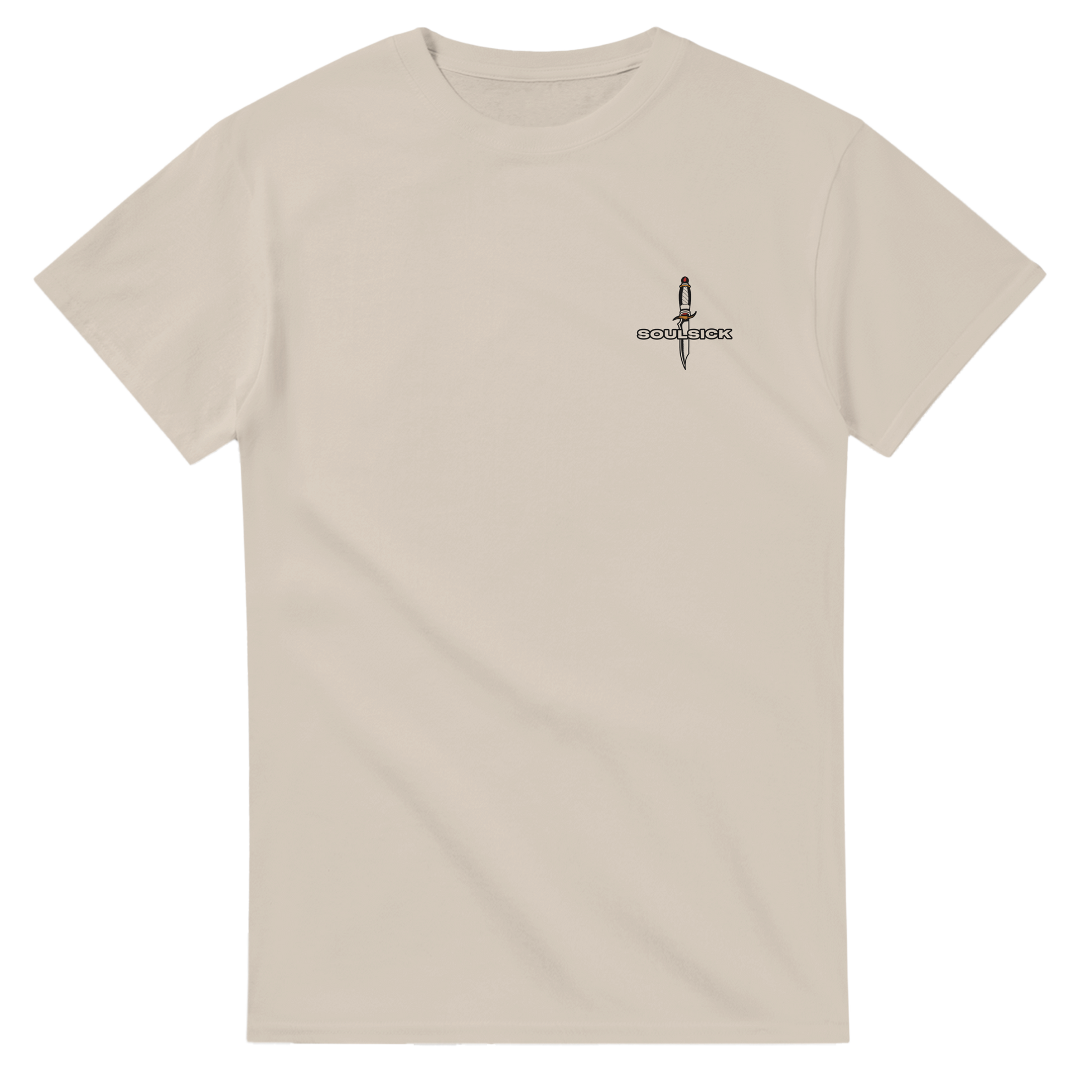 Shirt Beige