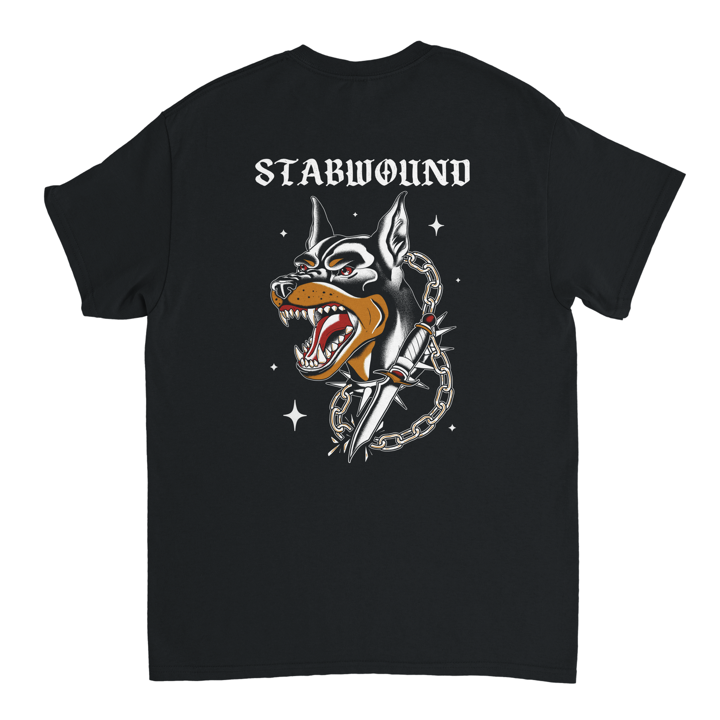 Shirt Black