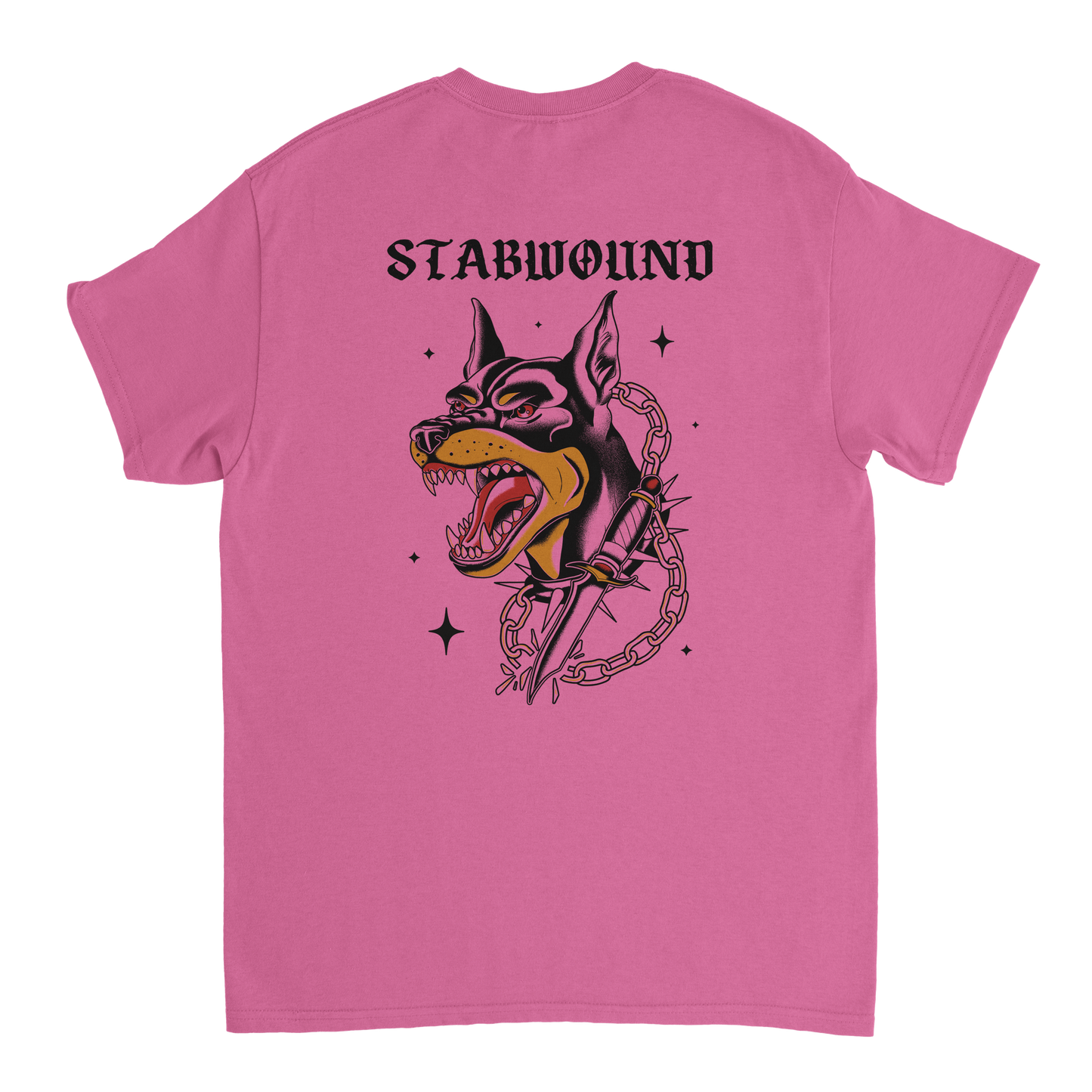 Shirt Pink
