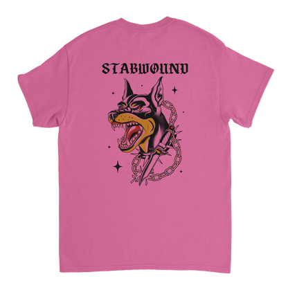 Shirt Pink