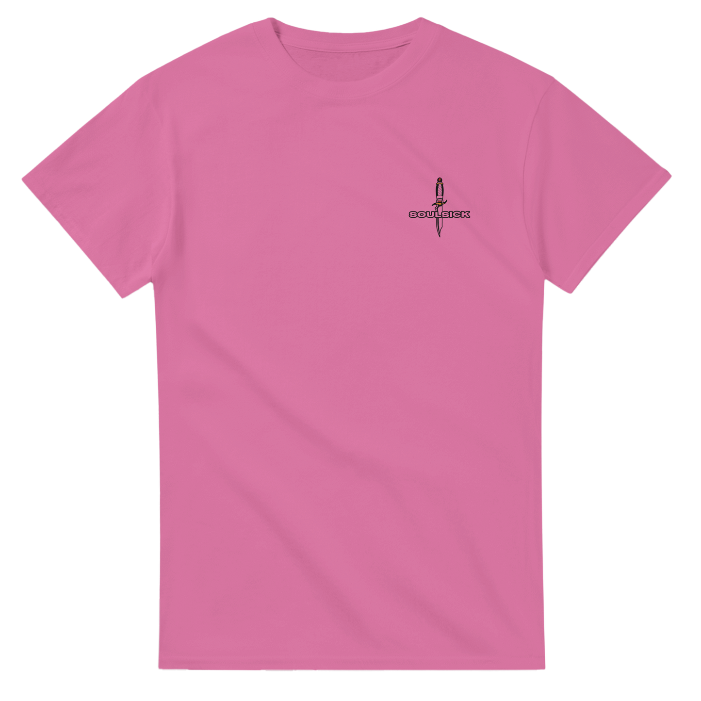 Shirt Pink