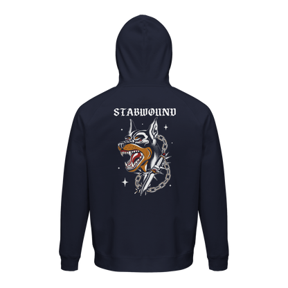 STABWOUND HOODIE