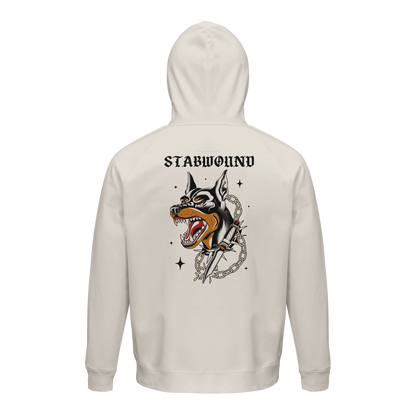 STABWOUND HOODIE