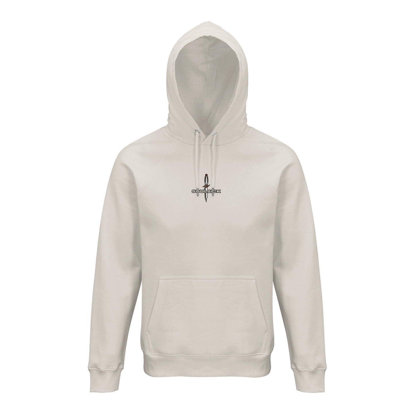 STABWOUND HOODIE