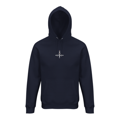 STABWOUND HOODIE