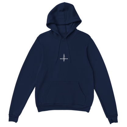 Hoodie Navy
