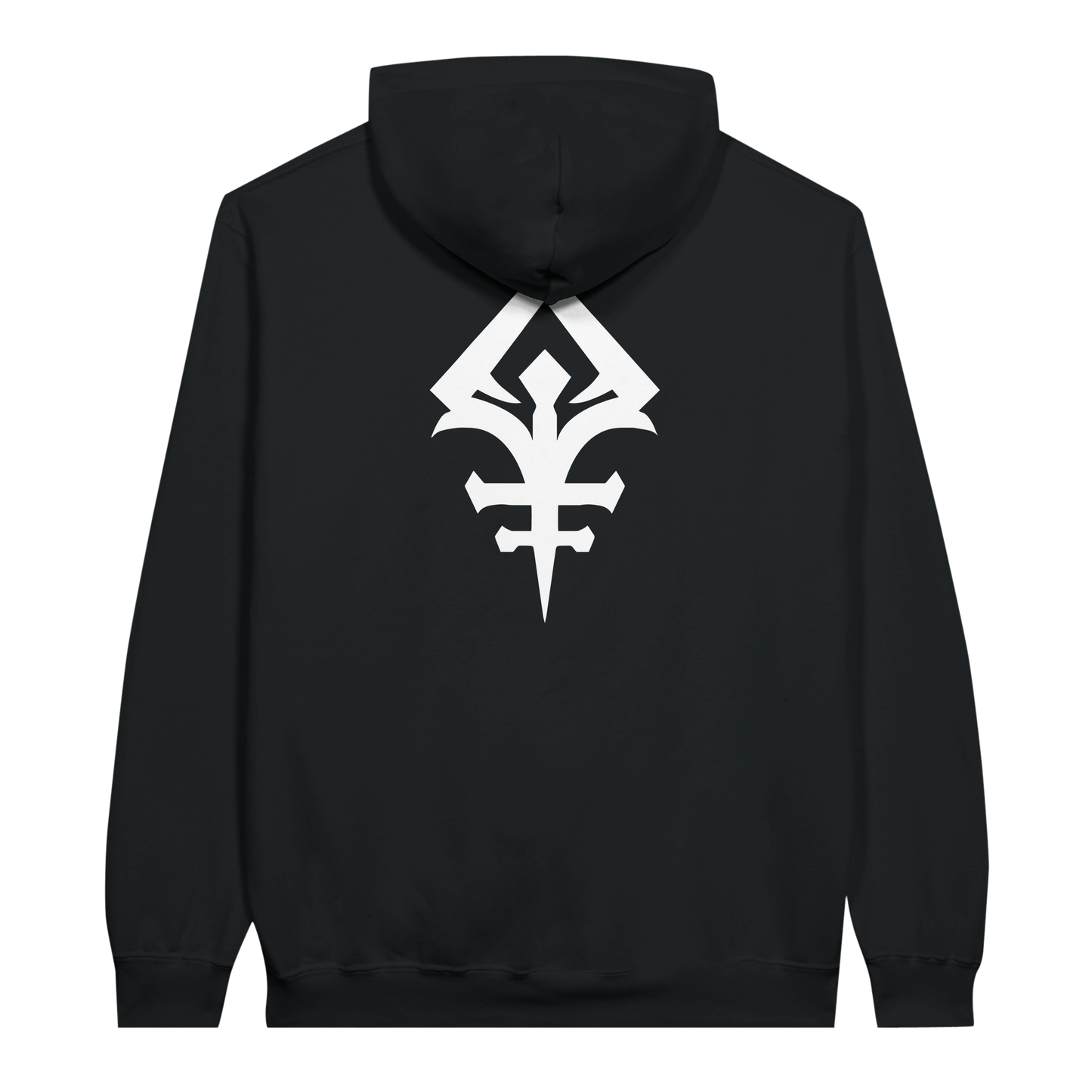 Hoodie Black