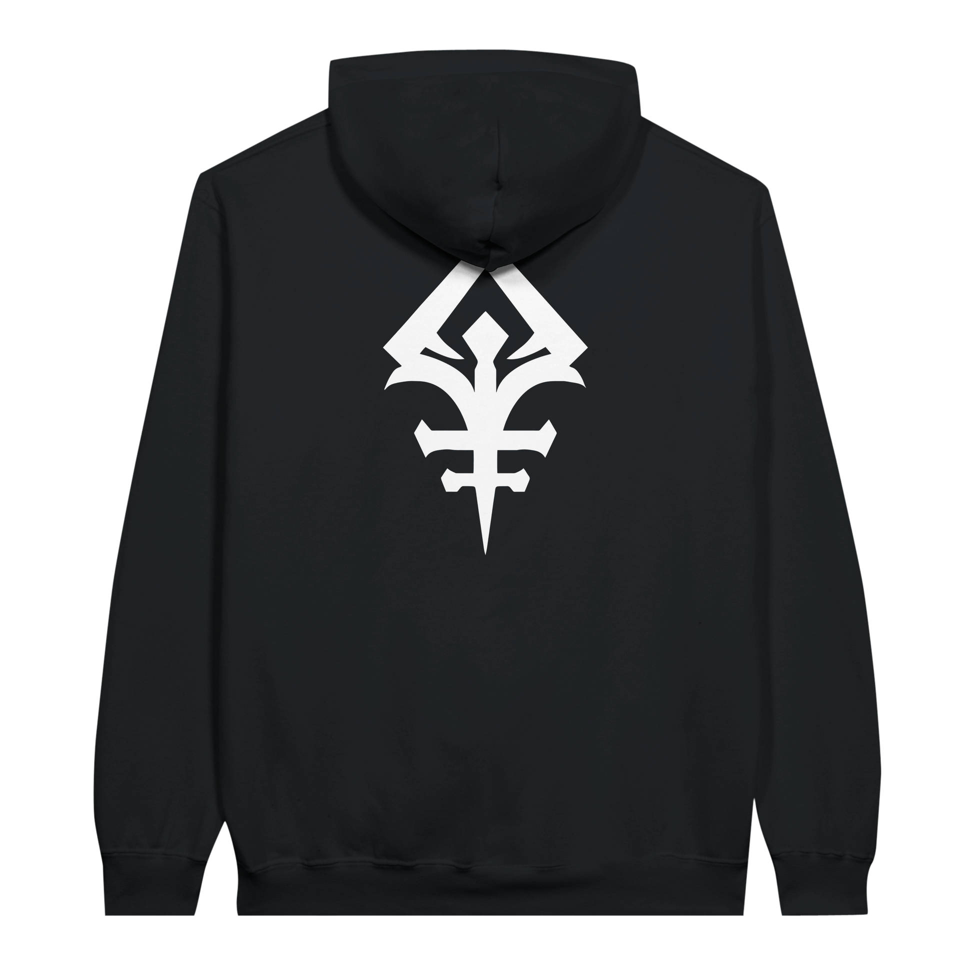 Hoodie Black