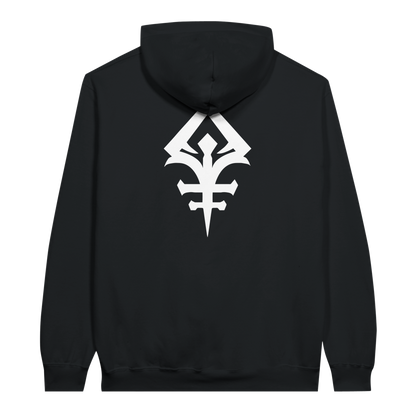 Hoodie Black