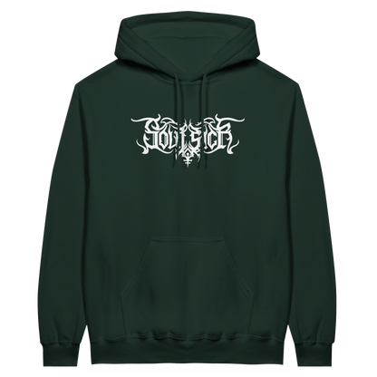 Hoodie Green