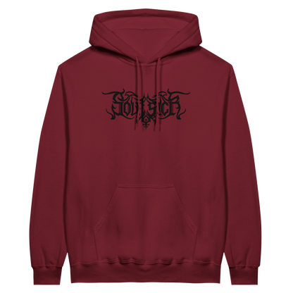 Hoodie Red