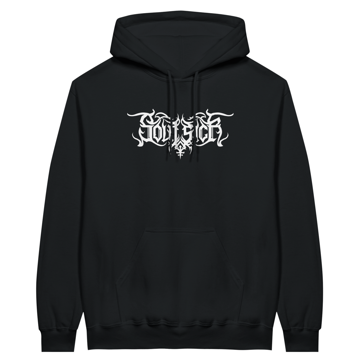 Hoodie Black