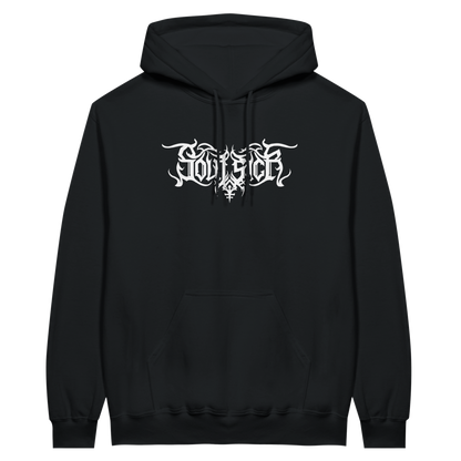 Hoodie Black